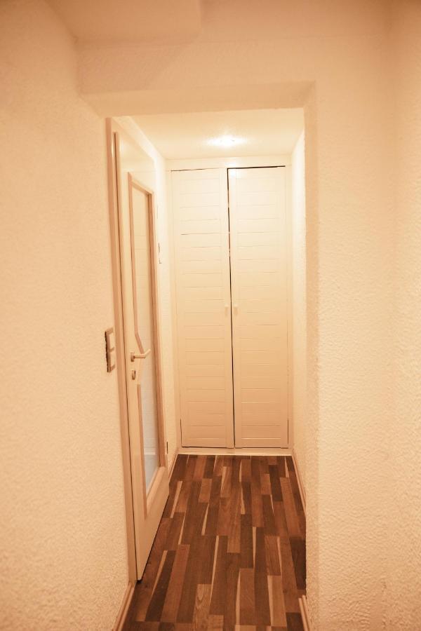 Modernes Apartment Mit Top Ausstattung Und Kamin Im Oberpfaelzer Seenland Nittenau Bagian luar foto